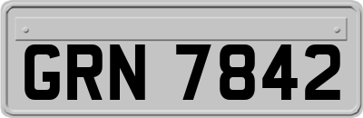 GRN7842