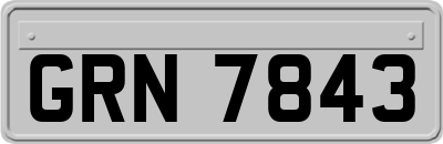 GRN7843
