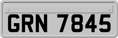 GRN7845