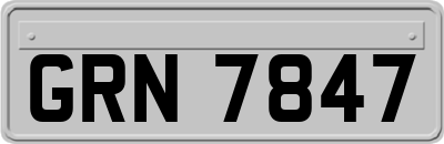 GRN7847