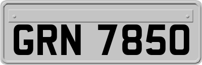 GRN7850