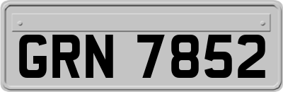 GRN7852