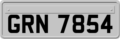GRN7854