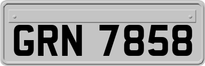 GRN7858