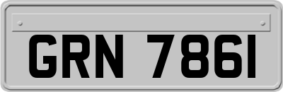 GRN7861