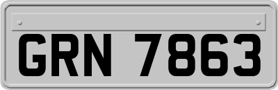 GRN7863