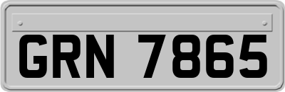 GRN7865