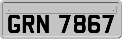 GRN7867