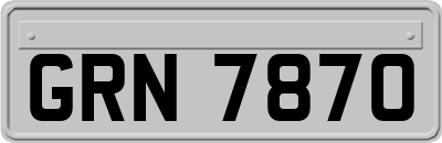 GRN7870