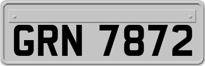 GRN7872