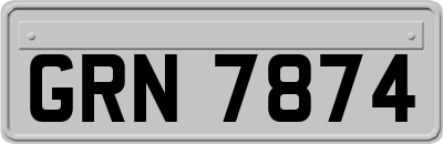 GRN7874