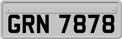 GRN7878