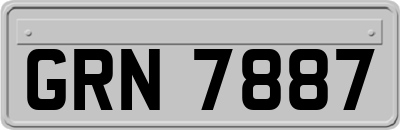 GRN7887