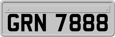 GRN7888