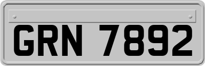 GRN7892