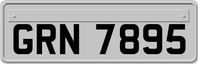 GRN7895