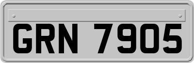 GRN7905