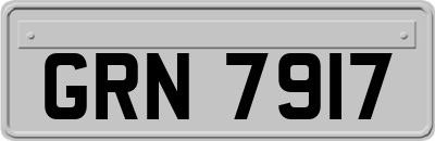 GRN7917