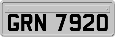 GRN7920