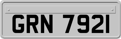 GRN7921