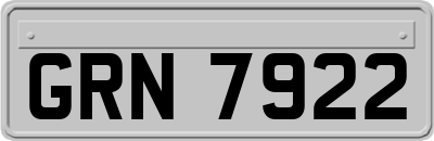 GRN7922