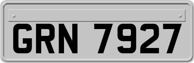 GRN7927