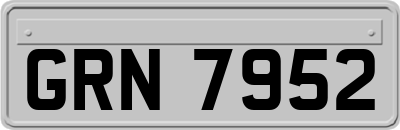 GRN7952
