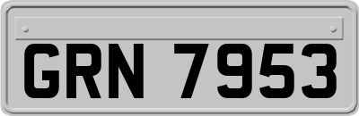 GRN7953