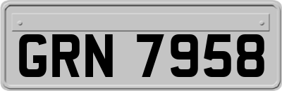 GRN7958
