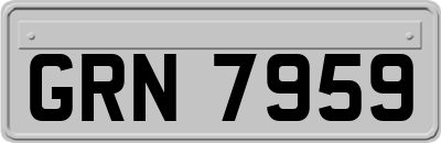 GRN7959