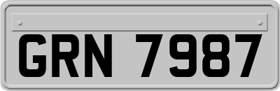 GRN7987