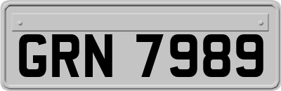 GRN7989