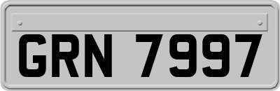 GRN7997