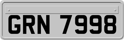 GRN7998