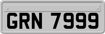 GRN7999
