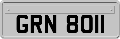 GRN8011