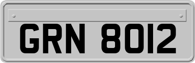 GRN8012