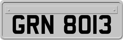 GRN8013
