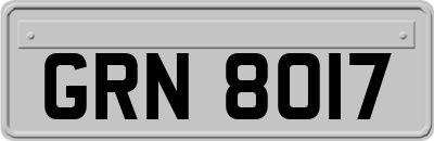 GRN8017