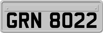 GRN8022