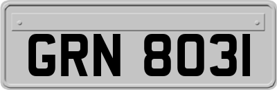 GRN8031