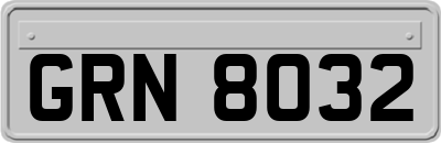 GRN8032