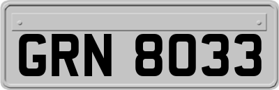 GRN8033