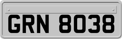 GRN8038