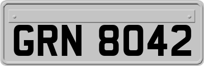 GRN8042
