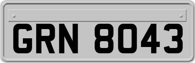 GRN8043