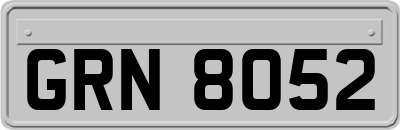 GRN8052