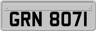 GRN8071