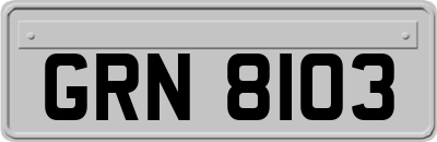 GRN8103