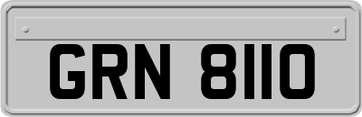GRN8110